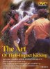    / The Art of high Impact Kicking (1981) VHSRip 