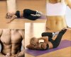     / Basic Ab Workout for Dummies