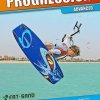 Кайт- Обучающее видео для продвинутых / Kite Kiteboarding Progression:2 Advanced (2005) DVD5