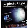 Light it Right: видеокурс от VASST по освещению для видеосъемки (2005) DVD5