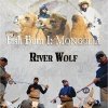  -    / Fish Bum 1: Mongolia River Wolf (2008) DVDRip