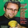 Фокусы с картами и предметами / Paul Wilson - The Restaurant Act (2001) DVDRip 
