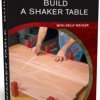    / Build a Shaker Table