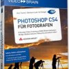 Video2Brain - Photoshop CS4 fuer Digitalfotografen