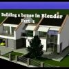    Blender " Building a house"/2007