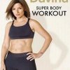 Davina - Super Body Workout (2008) DVDRip