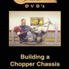 Изготовление рамы мотоцикла / Building a chopper chassis (2005) DVDRip