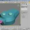  piXel -   Autodesk 3DS Max 2009