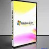 Обучающее видео по установке и настройке Windows Seven [2009, Обучающее видео, DVDRip]