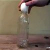 Как засунуть яйцо в бутылку не разбив его