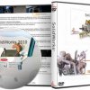      SolidWorks (2009)