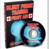       / Blunt Force Trauma First Aid (2009)
